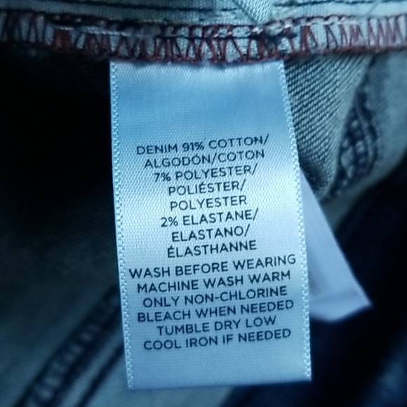 Loft Skinny Jeans - Picture 7 of 7